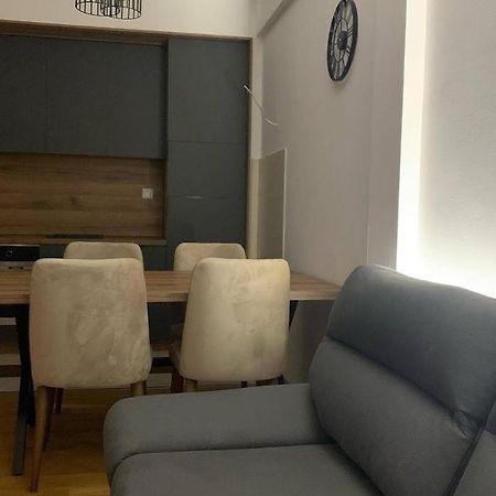 Apartmani Jedro Rafailovići Zewnętrze zdjęcie