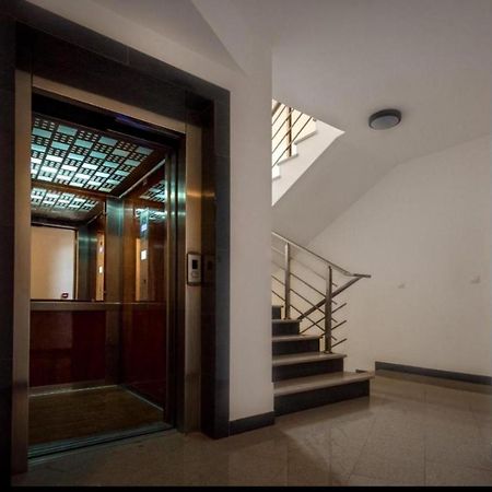 Apartmani Jedro Rafailovići Zewnętrze zdjęcie