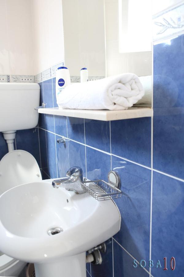 Apartmani Jedro Rafailovići Zewnętrze zdjęcie