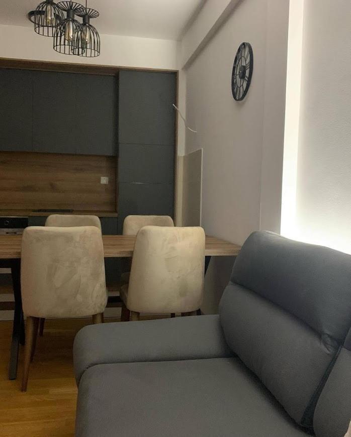 Apartmani Jedro Rafailovići Zewnętrze zdjęcie
