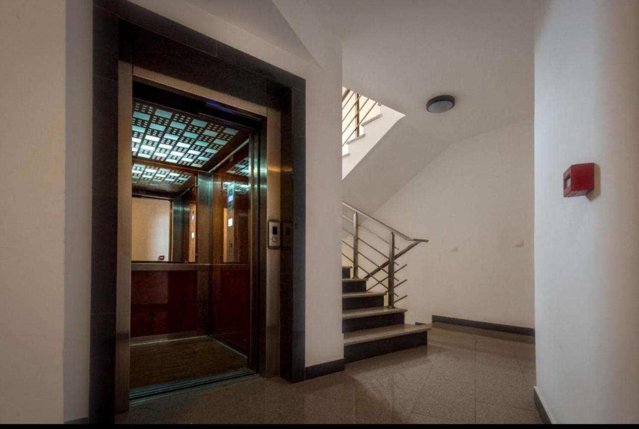 Apartmani Jedro Rafailovići Zewnętrze zdjęcie