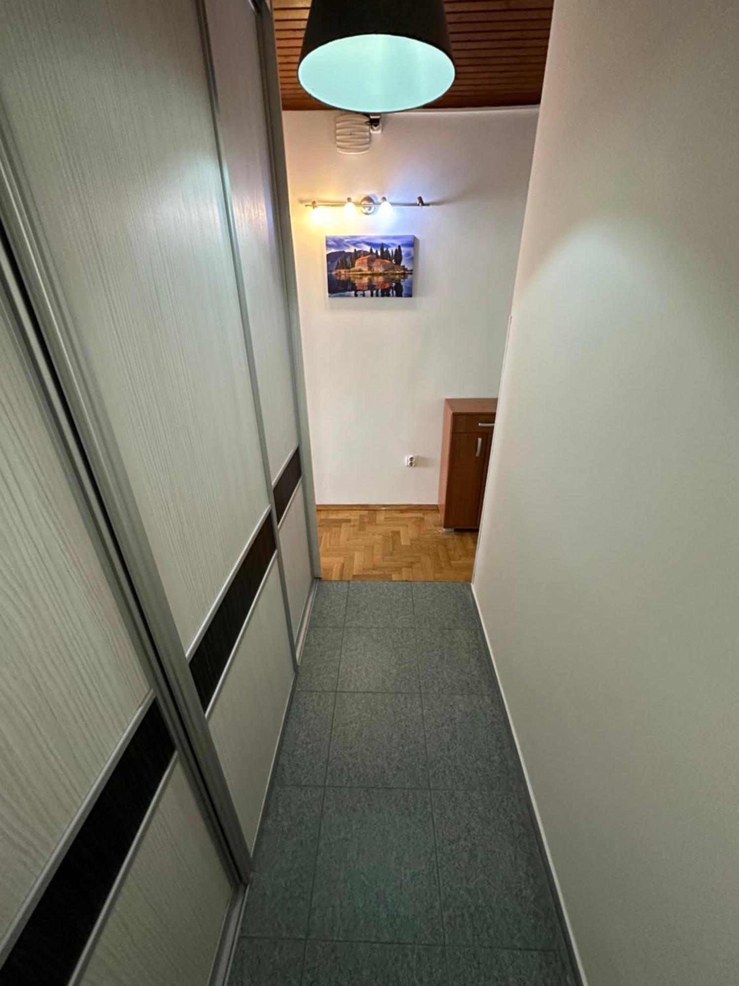 Apartmani Jedro Rafailovići Zewnętrze zdjęcie