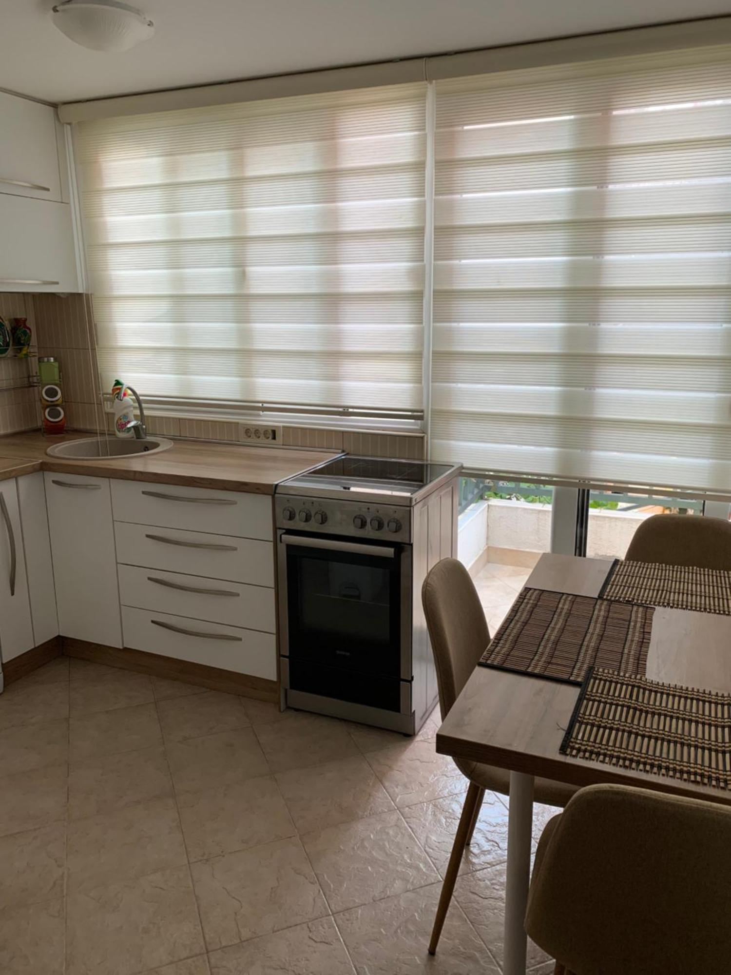 Apartmani Jedro Rafailovići Zewnętrze zdjęcie